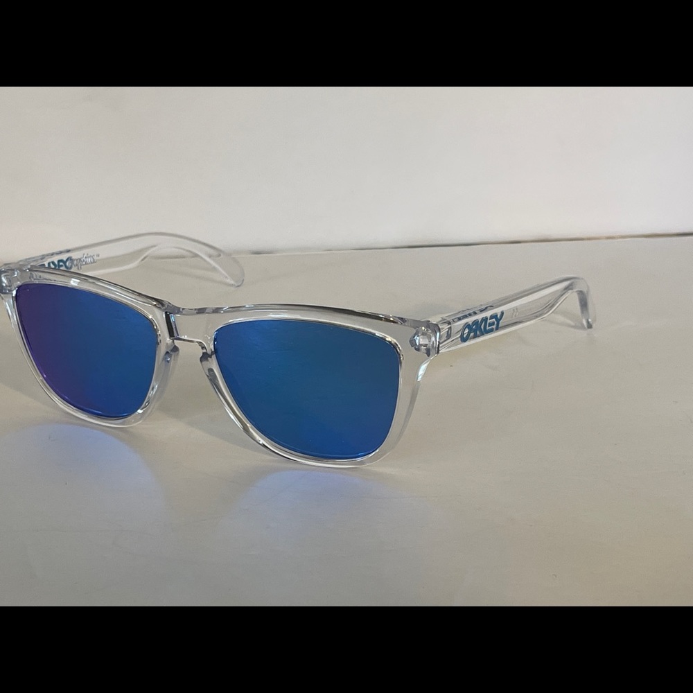 Oakley Sunglasses